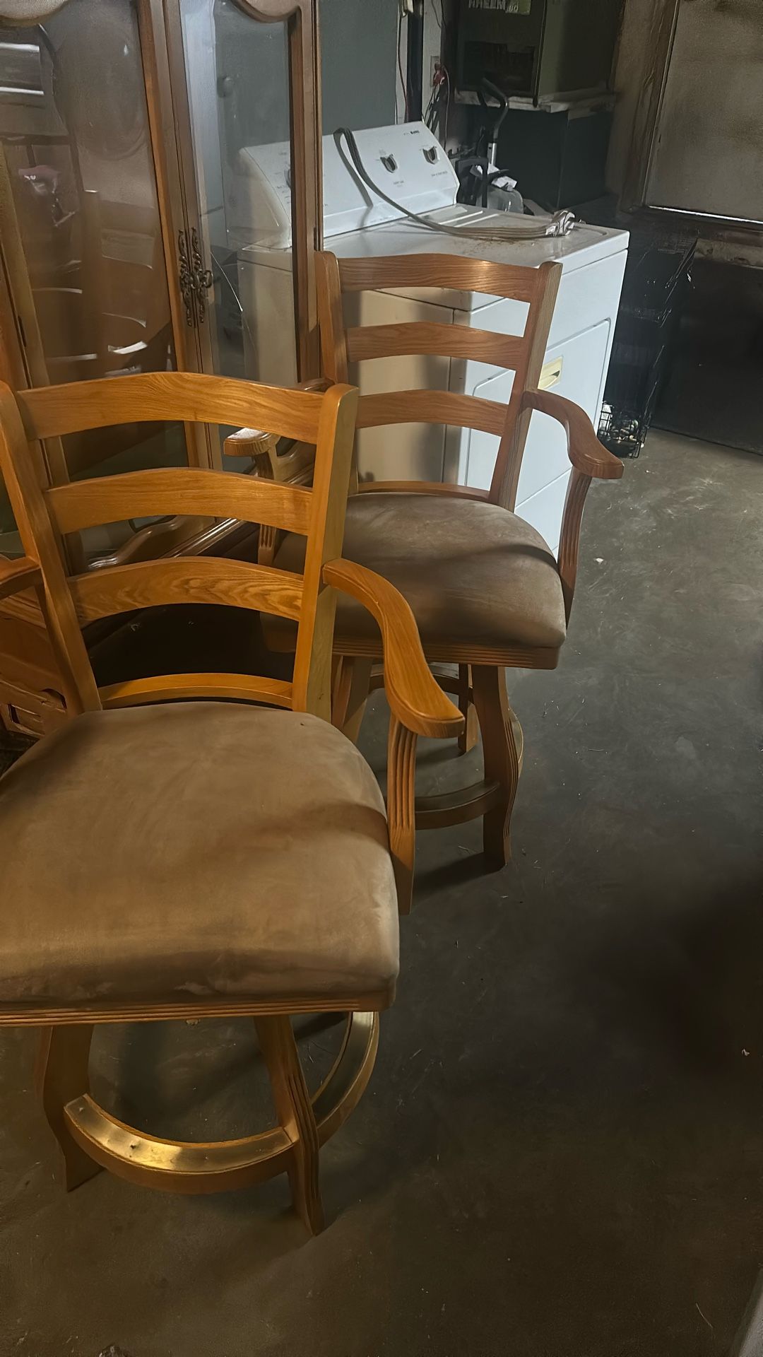 Counter Height Stools