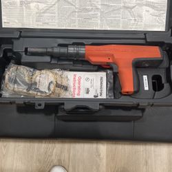 Remington 496 Power Tool