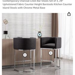 Bar Stools