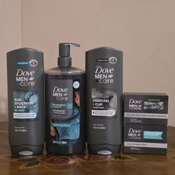 Dove Bundle 