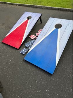 Cornhole