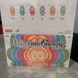 Labubu BigintoEnergy