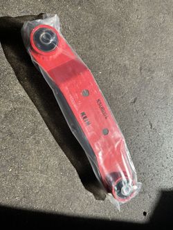 Brand New KEIN Rear Differential Mount Subaru WRX 2002 - 2007 / STI 2004 - 2007 | KSUB004