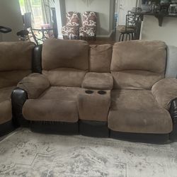 Sofa Set