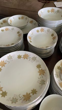 LOVELY Fine China Gayle 3842