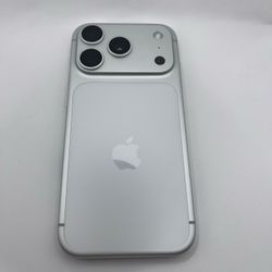 iPhone 17 Pro 512GB **UNLOCKED**