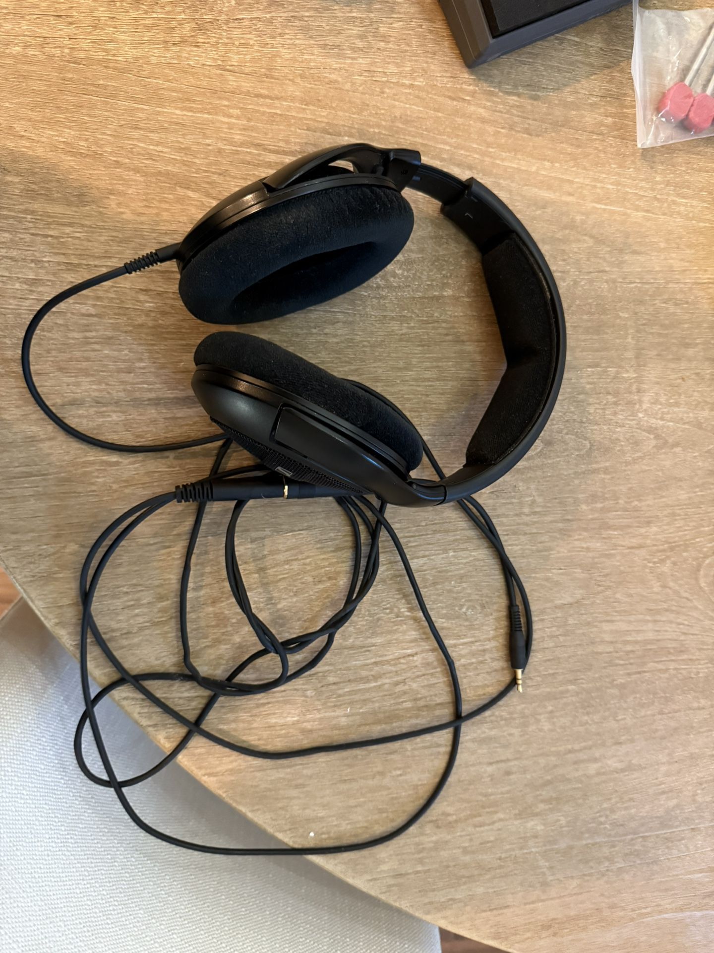 Sennheiser HD 560S Open-Back Headphones - $130 OBO