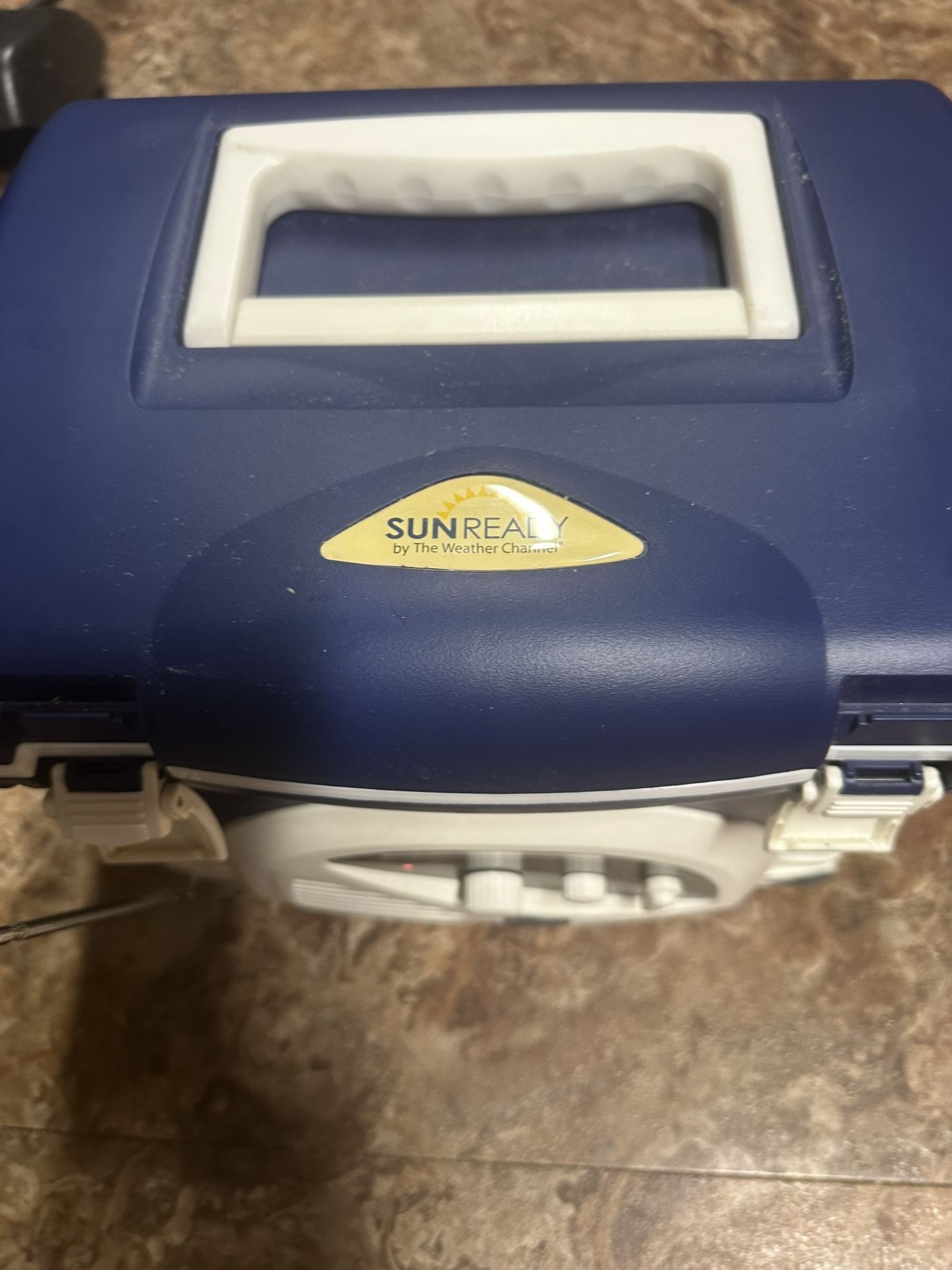 Brand New No Box Adventure Cooler With Built In Radio 