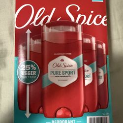 Old Spice 