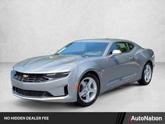 2023 Chevrolet Camaro