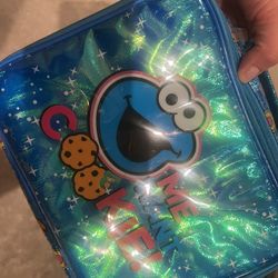 New Lunch Pail $2