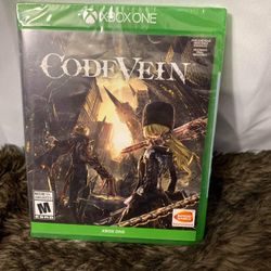 CODEVEIN XBOX ONE
