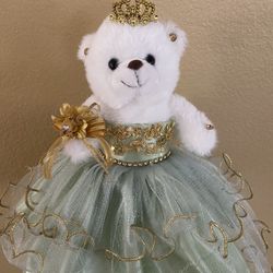 Mini XV Bear For Sale 