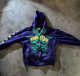 Y2K Jacket