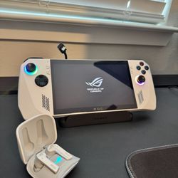 ROG Ally Z1 Extreme - 512G