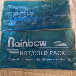 Cooling/ Heating Pack