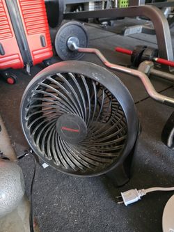 Desktop Fan