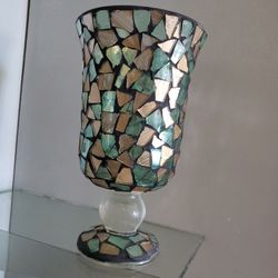 Home Interior Candle Holder