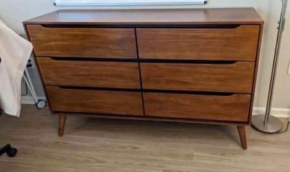 New MCM Dresser! Free Delivery 🚚!
