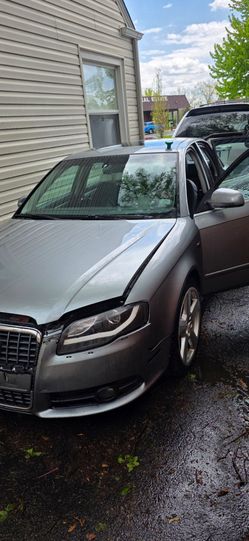 2006 Audi A4
