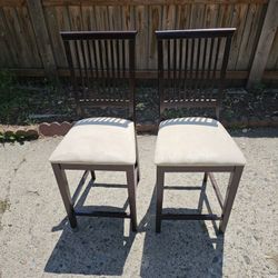 Bar stools