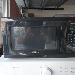 microwave Panasonic