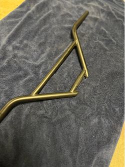 Throne 4 pc bars