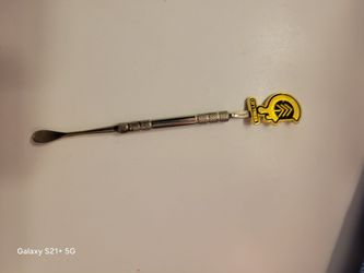 Dabber tool