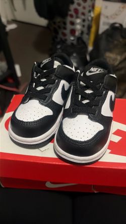 Size 5c baby shoes