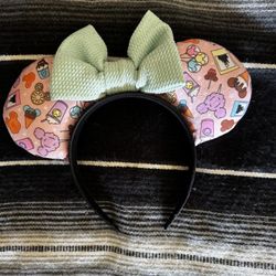 Disney ears