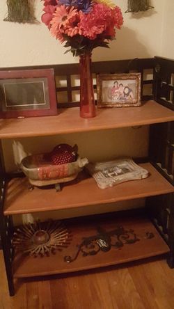 Book shelf