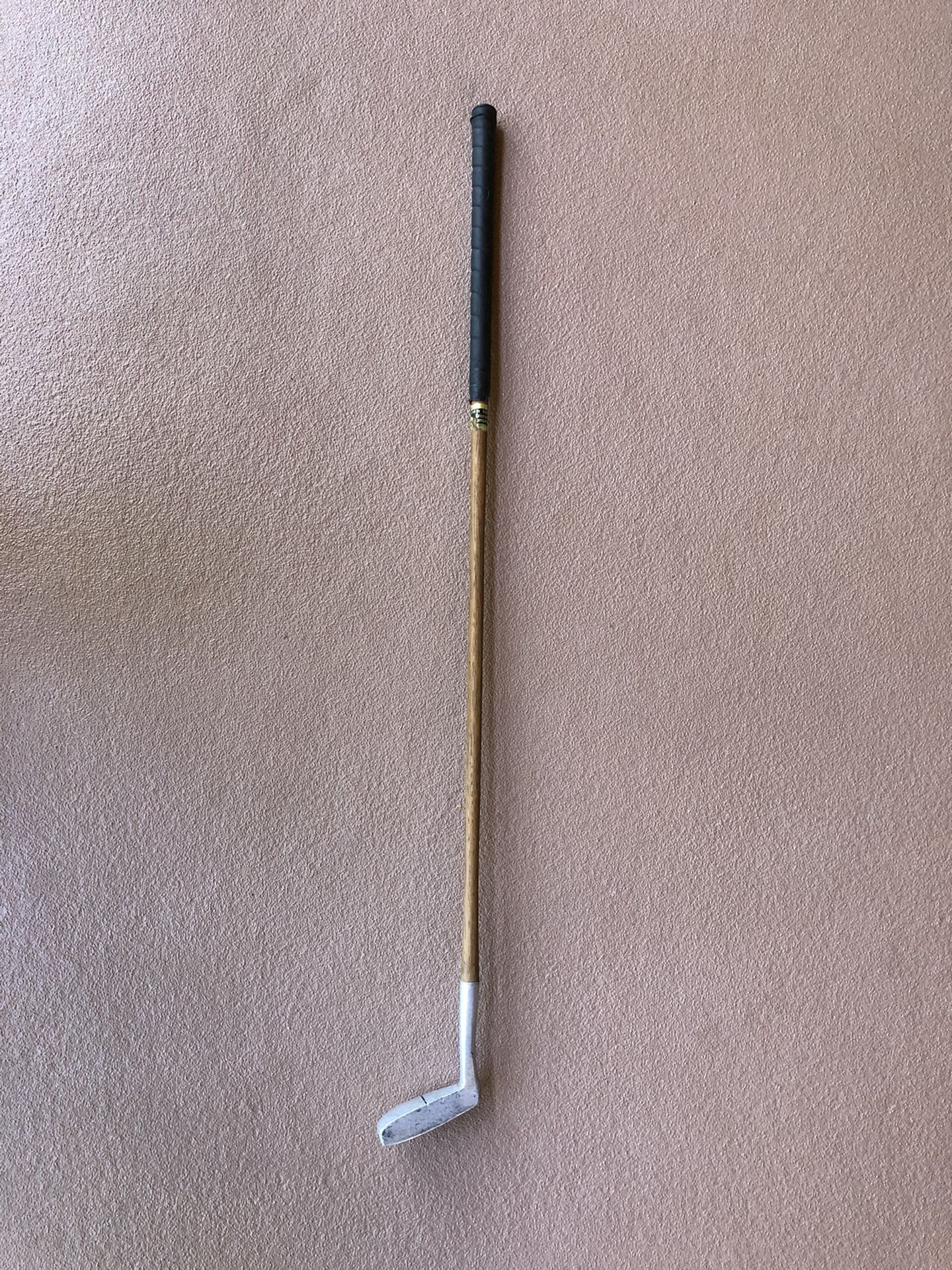 RARE Vintage OTEY CRISMAN Putter