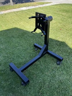Engine Stand