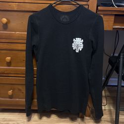 CHROME HEARTS THERMAL LONG SLEEVE