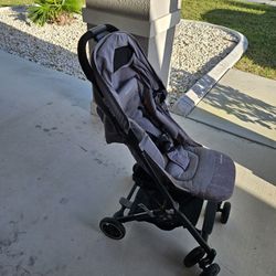 Maxi Cozy Stroller