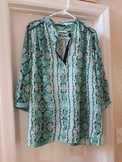 Blouse