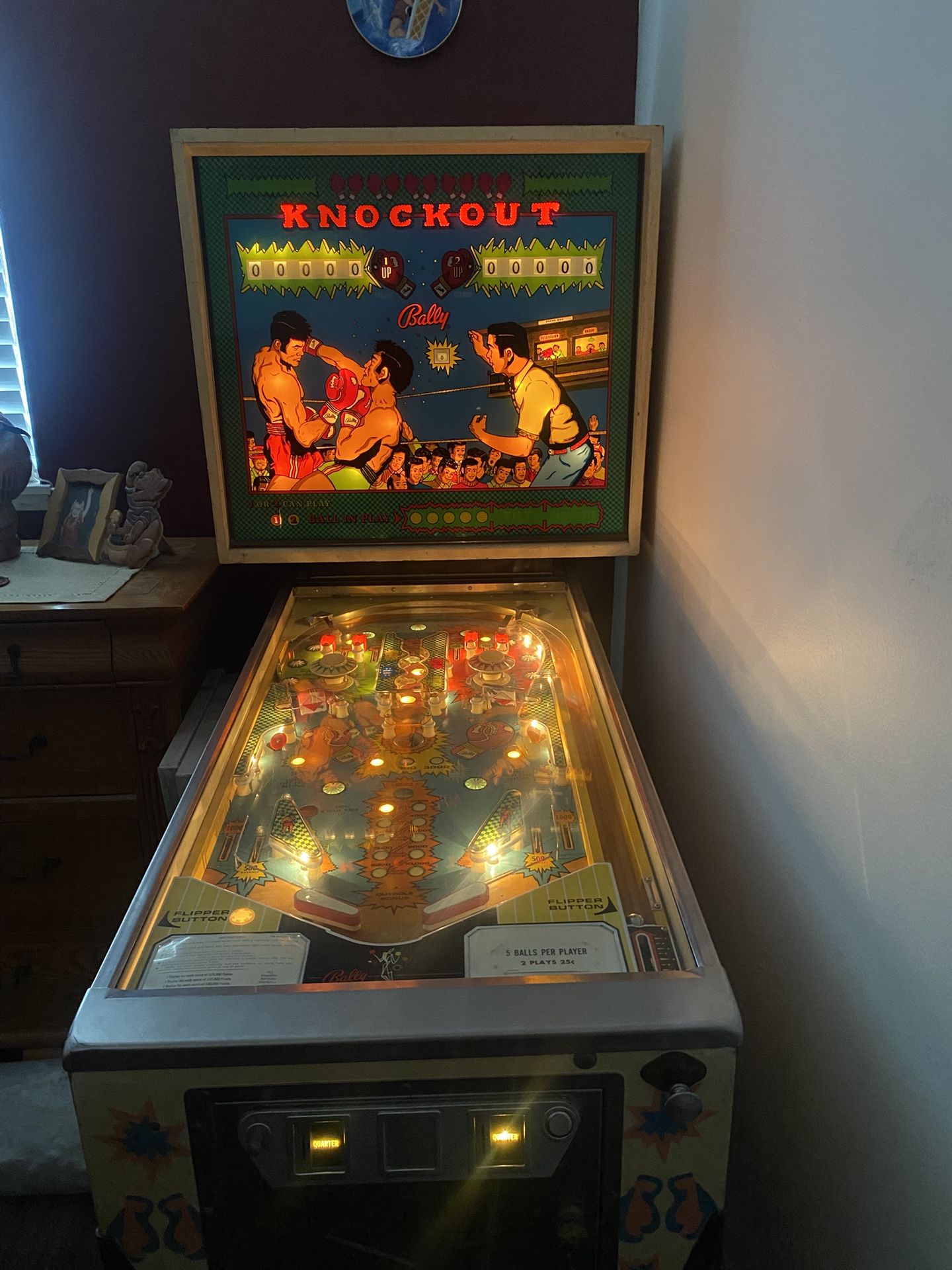 Pinball