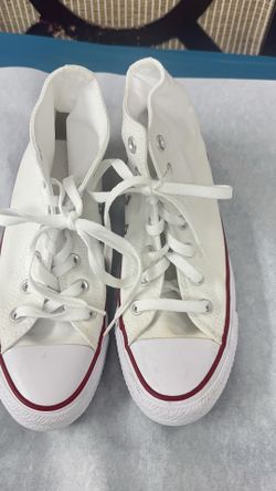 Converse all star women shoes size 7