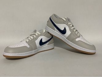SZ 10 Air Jordan 1 Low Midnight Navy