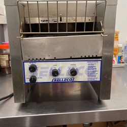 Belleco toaster cheap
