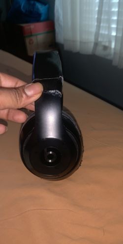 Dre Beats Wireless (Black)