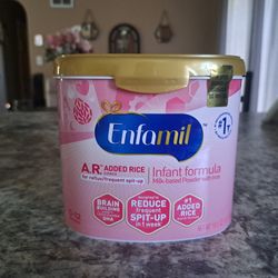 Enfamil Infant Formula