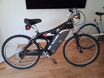 Ev global electic bike