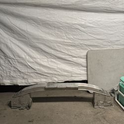 Honda Civic Reinforcement Bar (2016-2021)