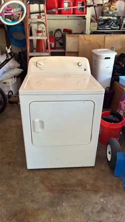 Kenmore Dryer