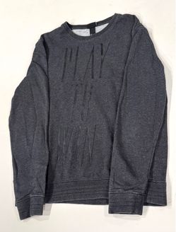 Play To Win H&M Sweatshirt