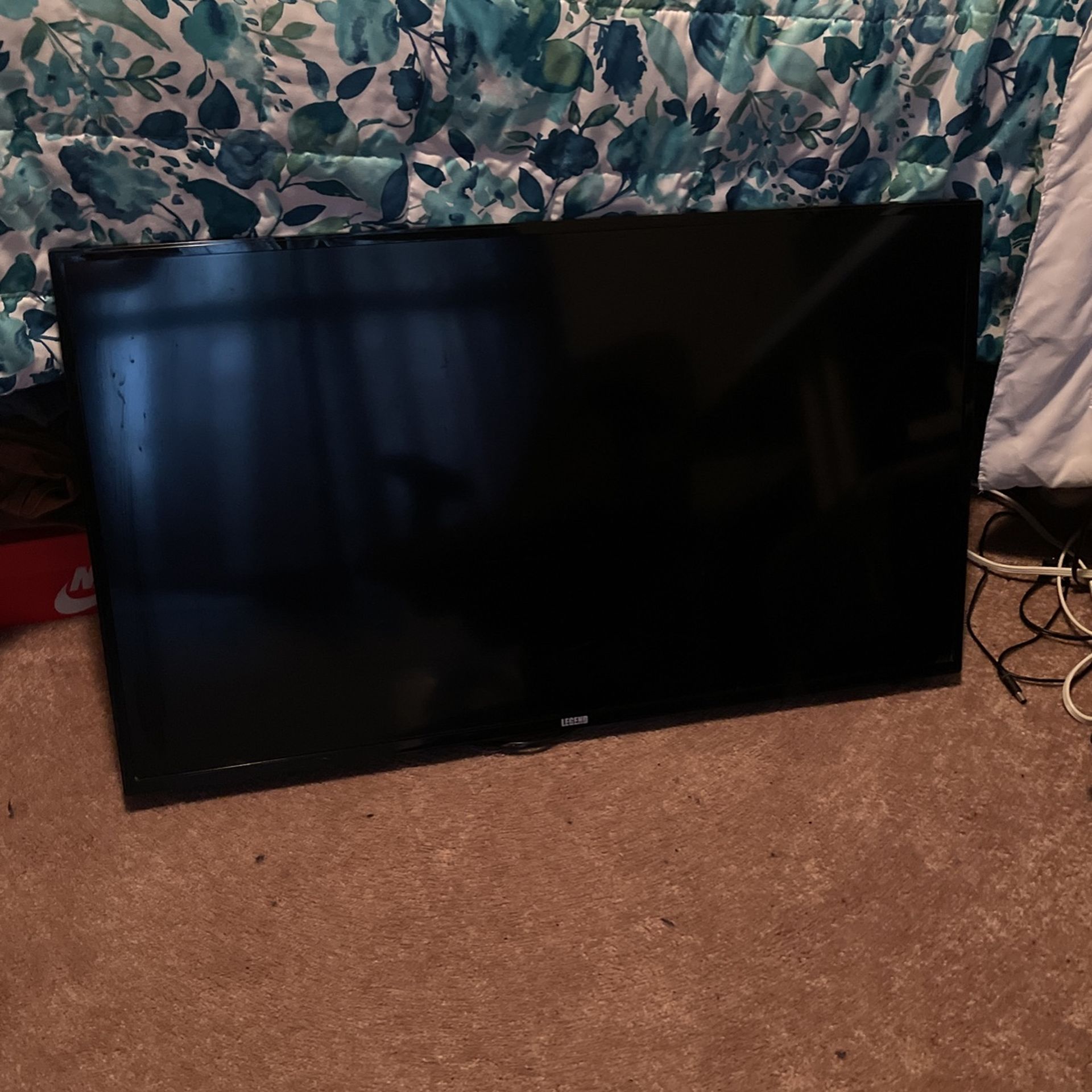 40 Inch Legend Tv