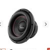 Subwoofer/Amp Installation 