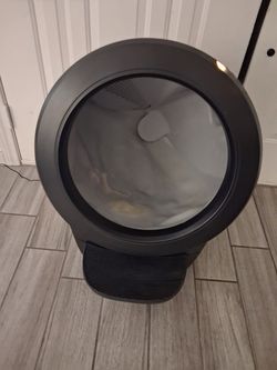 Litter-Robot 4