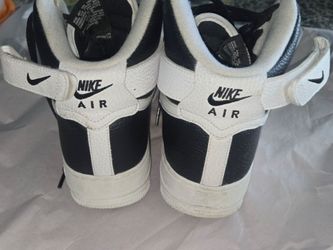 Nike Air Force 1 Sneakers Men's Size 8